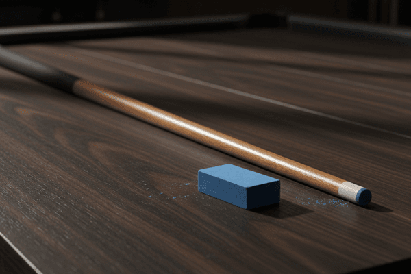 Cue Stick